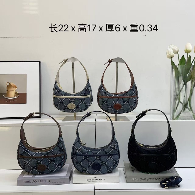 Fashion Design Women Luxury Purses