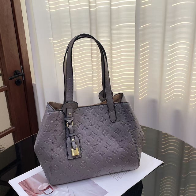 Fashion Leather Embossing Women Handbags