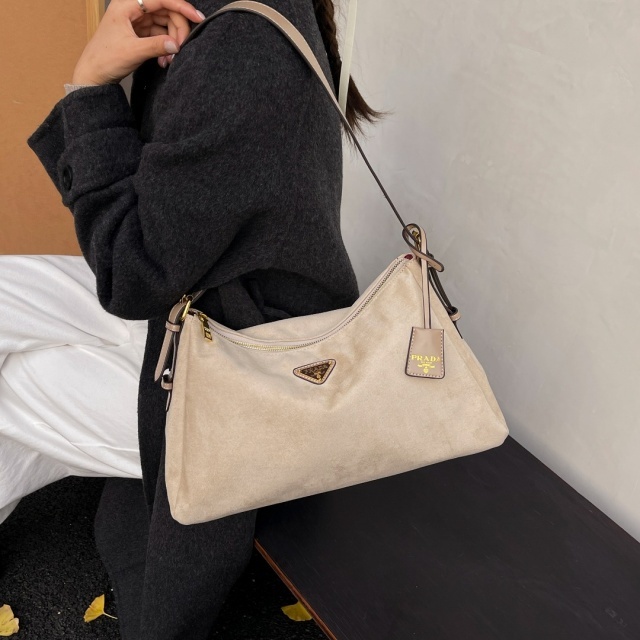 Fashion Logo Women Casual Shoulder Bags