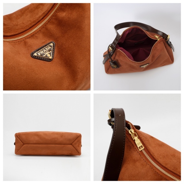 Fashion Logo Women Casual Shoulder Bags