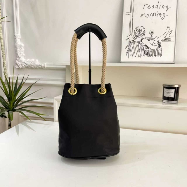 Fashion Logo Women Shoulder Bags