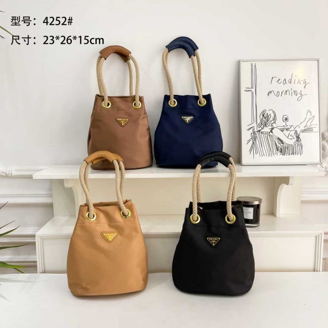 Fashion Logo Women Shoulder Bags