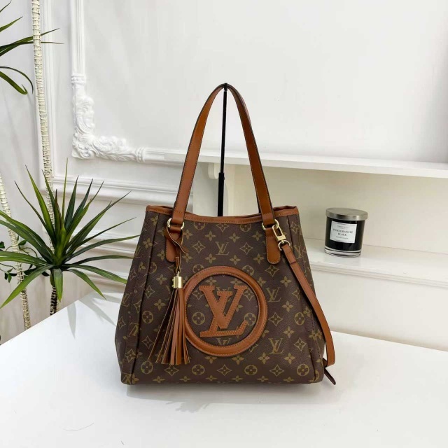 Fashion Printed Women Casual Handbags