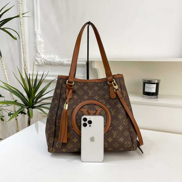 Fashion Printed Women Casual Handbags
