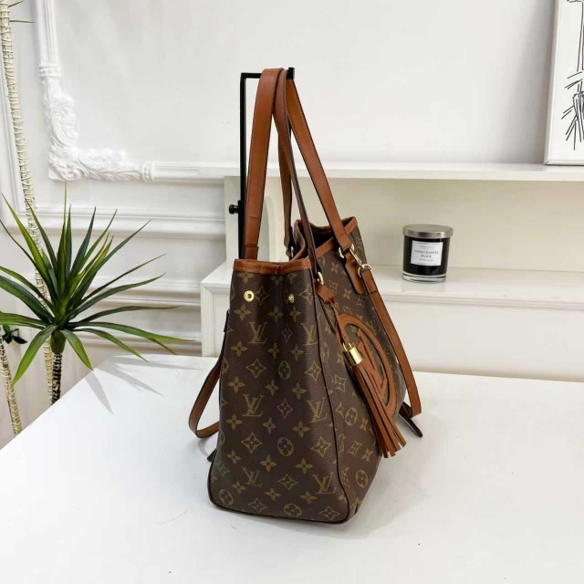 Fashion Printed Women Casual Handbags
