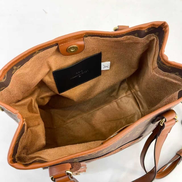 Fashion Printed Women Casual Handbags