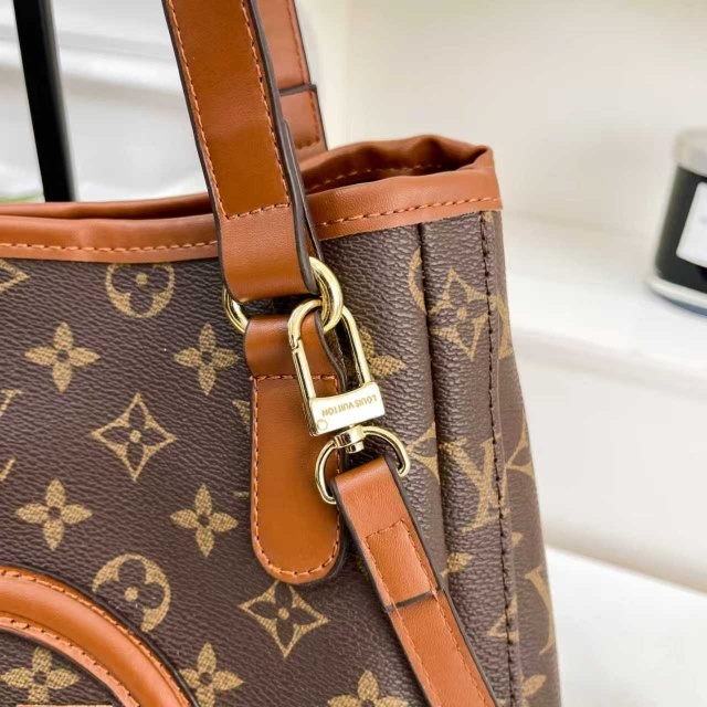 Fashion Printed Women Casual Handbags