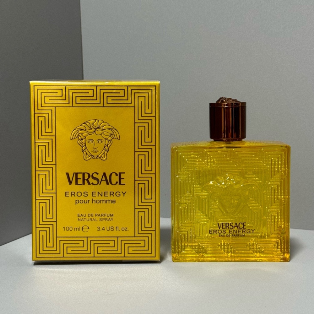 Eros Energy Women Perfume
