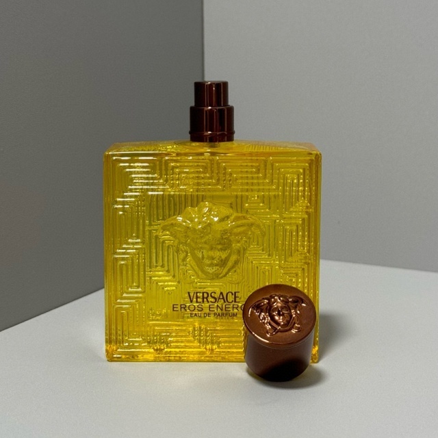 Eros Energy Women Perfume
