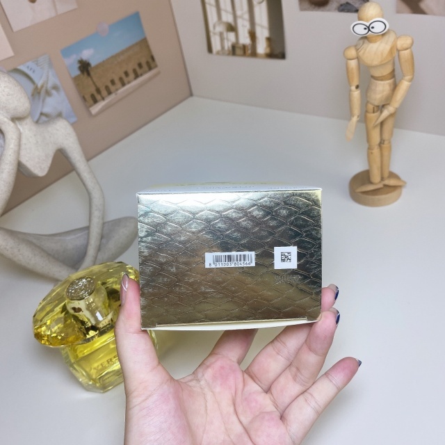 YELLOW DIAMOND Women Perfume