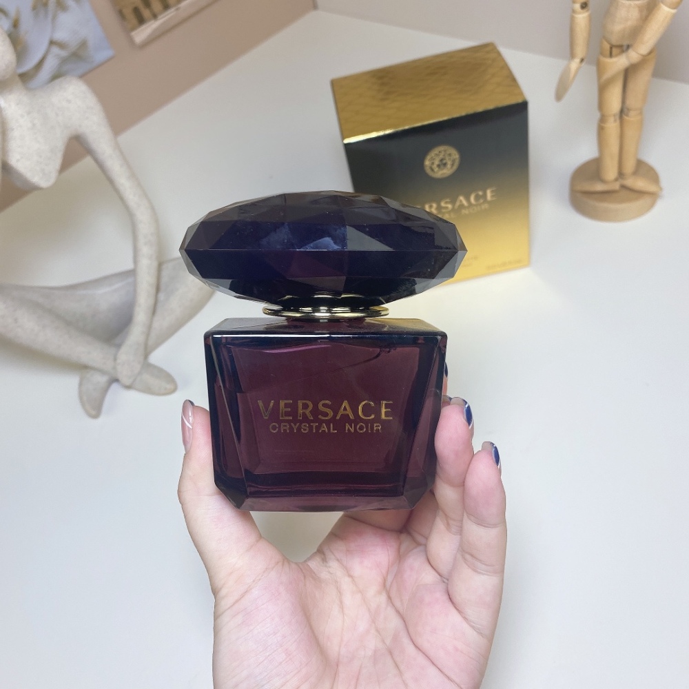 Crystal Noir Women Perfume