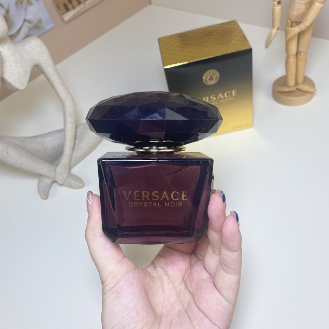 Crystal Noir Women Perfume