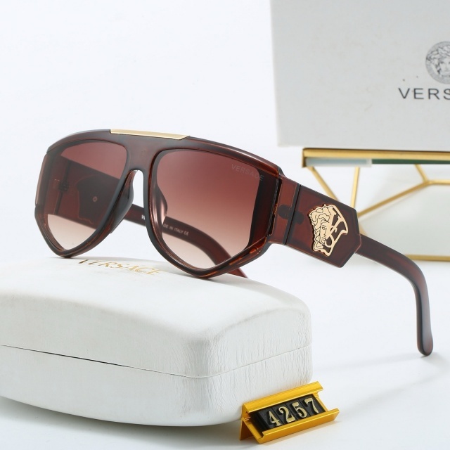 Large Size Frame One Piece Glasses