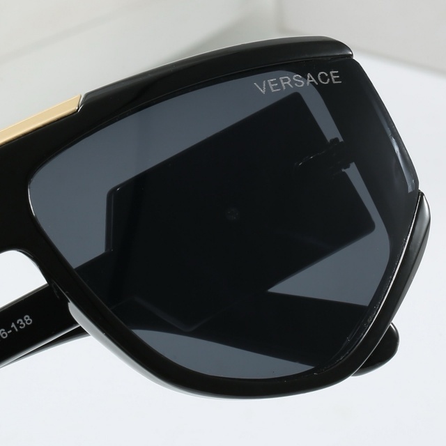 Large Size Frame One Piece Glasses