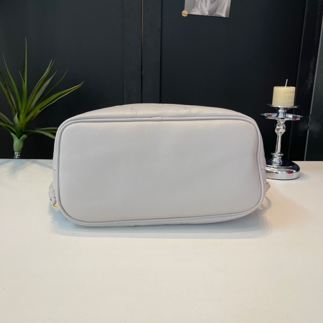Fashion Embossing Leather Handbags