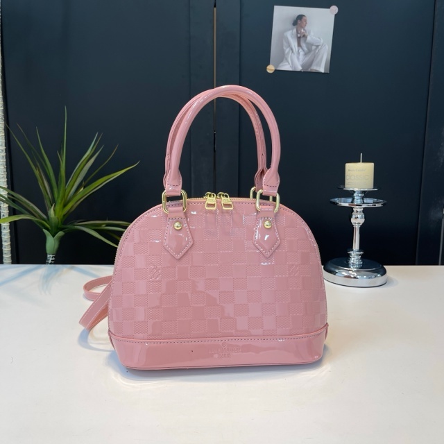 Leather Fashion Women Crossbody Handbags