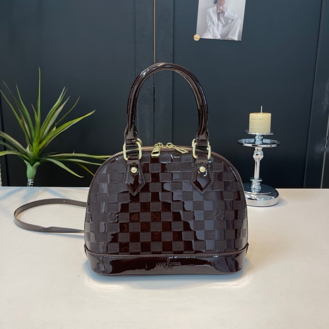 Leather Fashion Women Crossbody Handbags