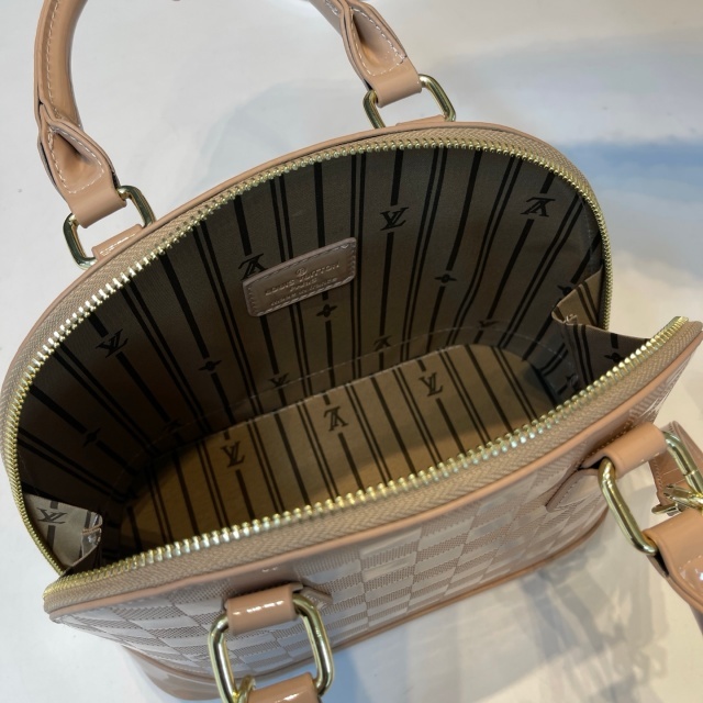 Leather Fashion Women Crossbody Handbags
