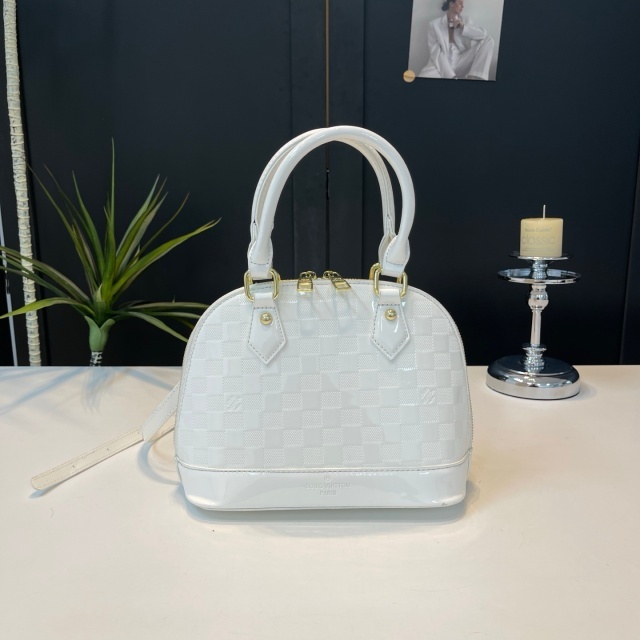 Leather Fashion Women Crossbody Handbags