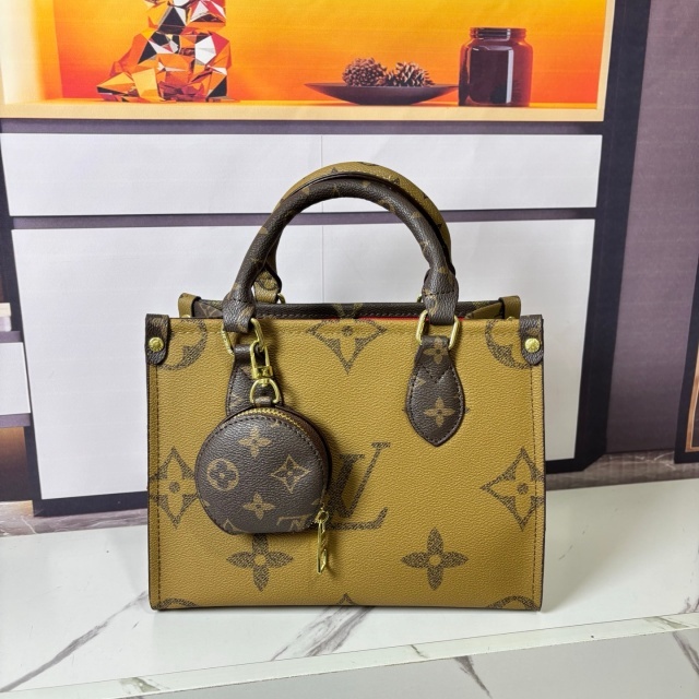 Leather Printed Women Crossbody Handbags
