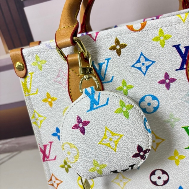 Leather Printed Women Crossbody Handbags
