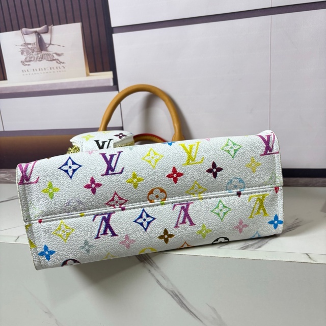 Leather Printed Women Crossbody Handbags