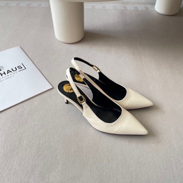 Sexy Pointed Toe Women High Heeled Sandals