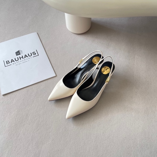 Sexy Pointed Toe Women High Heeled Sandals