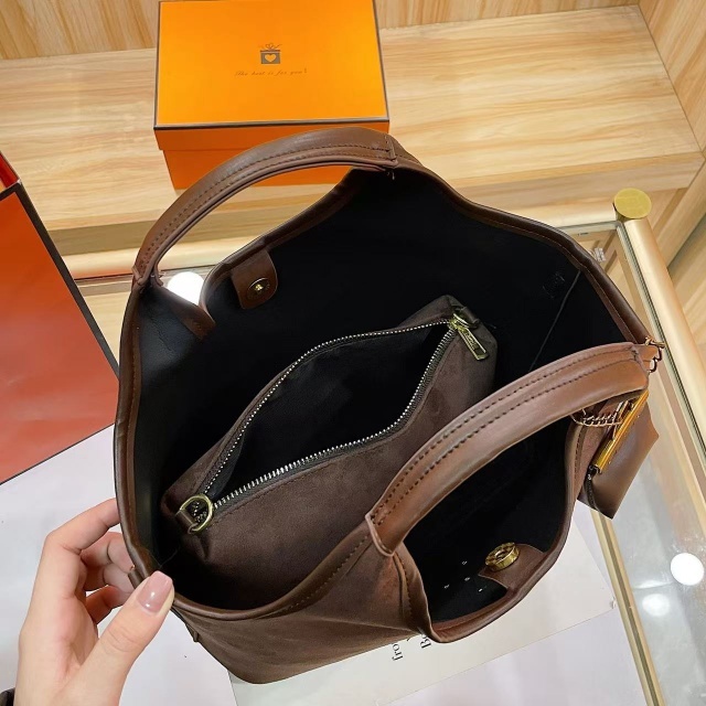 Fashion Logo Women Crossbody Handbags