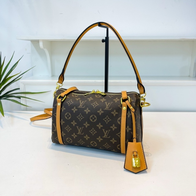 Fashion Women Casual Crossbody Handbags
