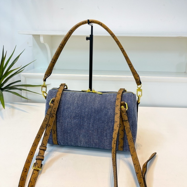 Fashion Women Casual Crossbody Handbags