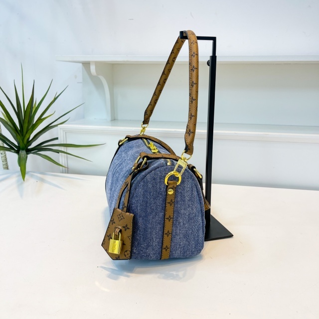 Fashion Women Casual Crossbody Handbags
