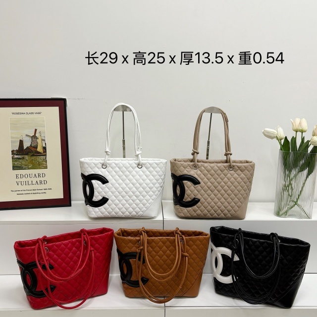 Luxury Fashion Women Leather Handbags