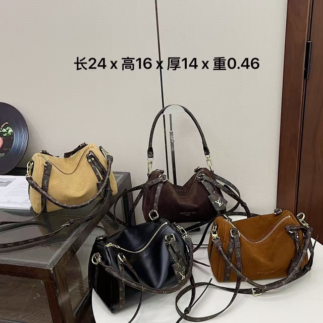Women Fashion Luxury Crossbody Handbags