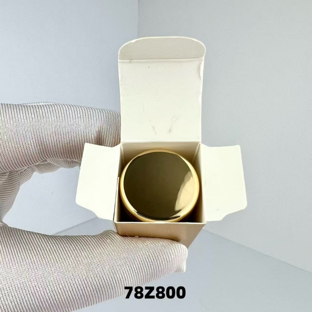Golden Christmas Kiss Lip Gel 6ml