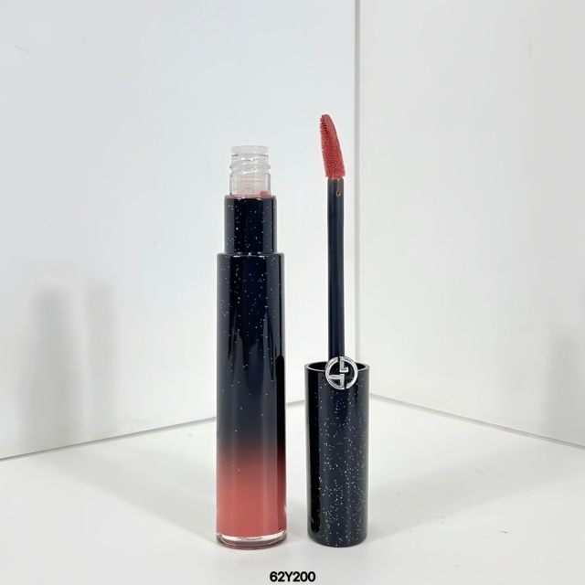 Red Tube Velvet Lip Gloss 6.5ml