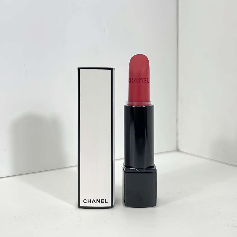 Rouge Allure Velvet Lipstick