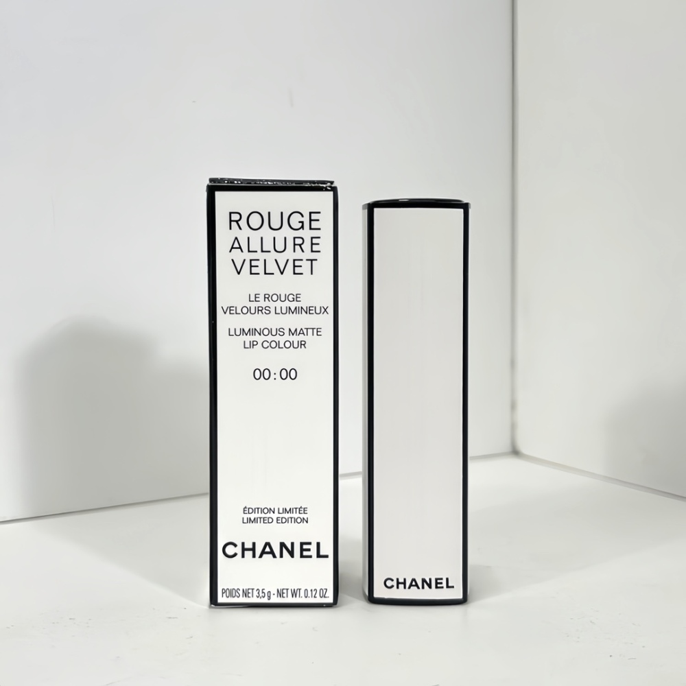 Rouge Allure Velvet Lipstick