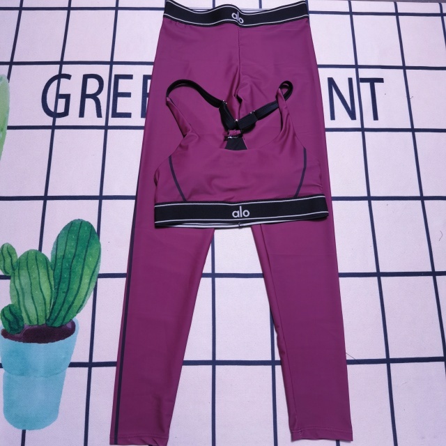 Fashion Bra Top Skinny Women Jogging Suit