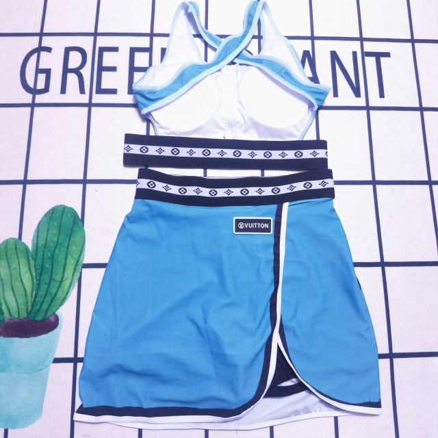 Fashion Women Sexy Bathing Suit
