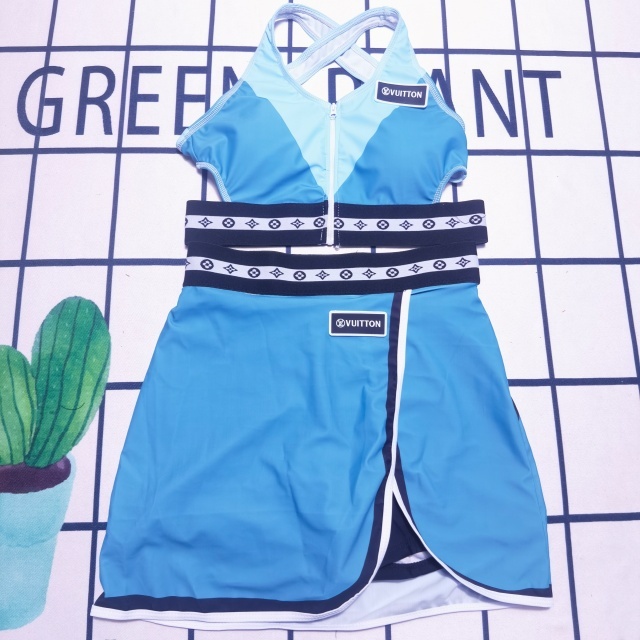 Fashion Women Sexy Bathing Suit