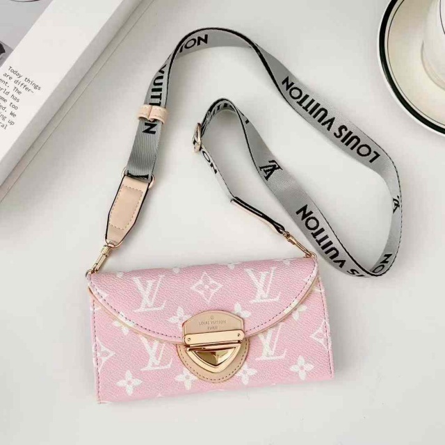 iPhone Case Wallet with Cadholder
