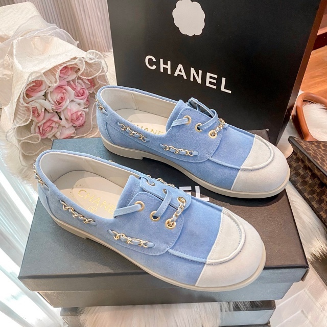 Fashion Chained Women Luxury Sneakers