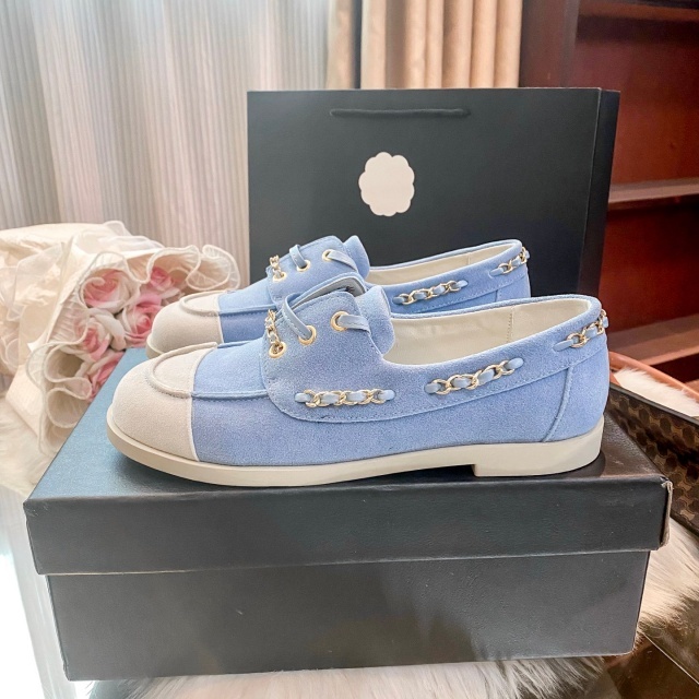 Fashion Chained Women Luxury Sneakers