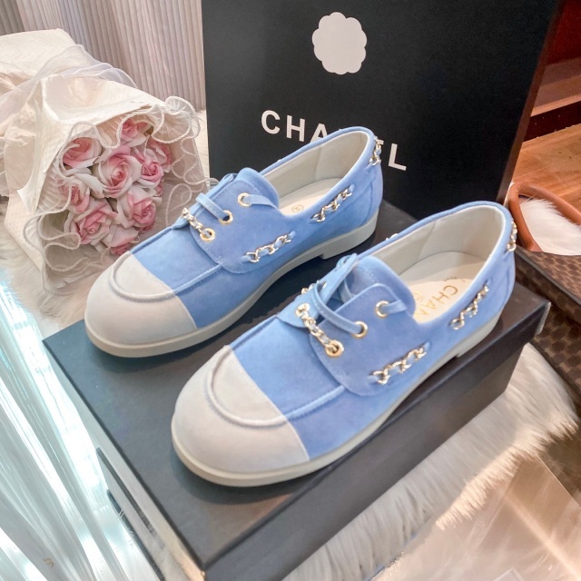 Fashion Chained Women Luxury Sneakers