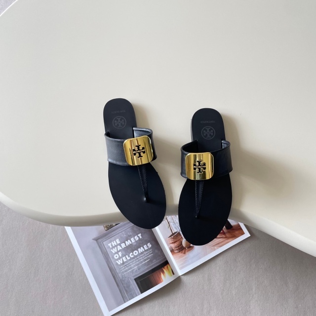 Fashion Women Beach Flip-Flops Shoes