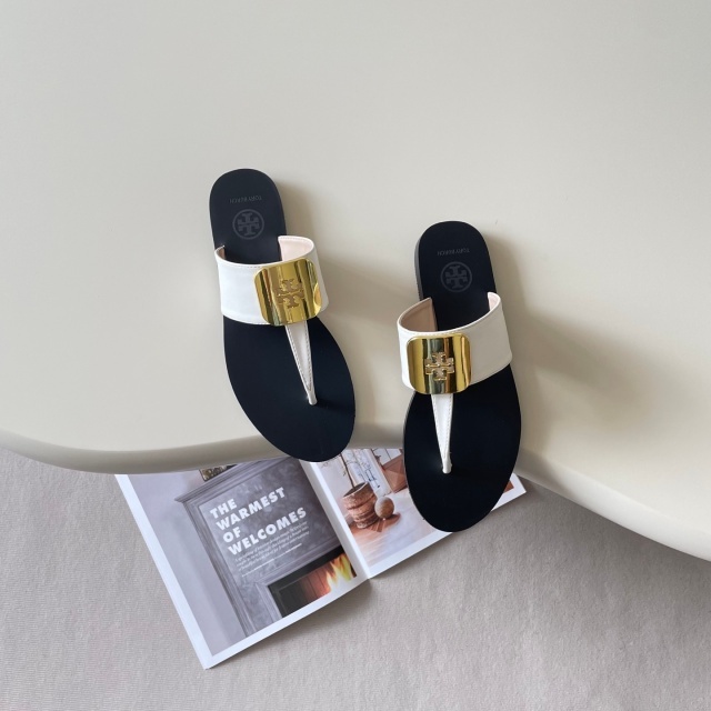 Fashion Women Beach Flip-Flops Shoes