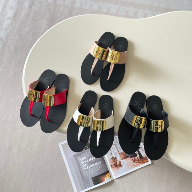 Fashion Women Beach Flip-Flops Shoes