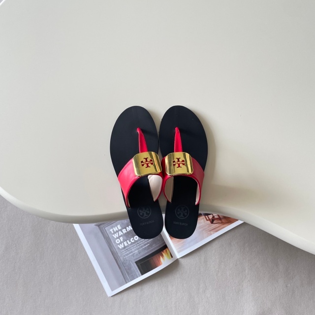 Fashion Women Beach Flip-Flops Shoes