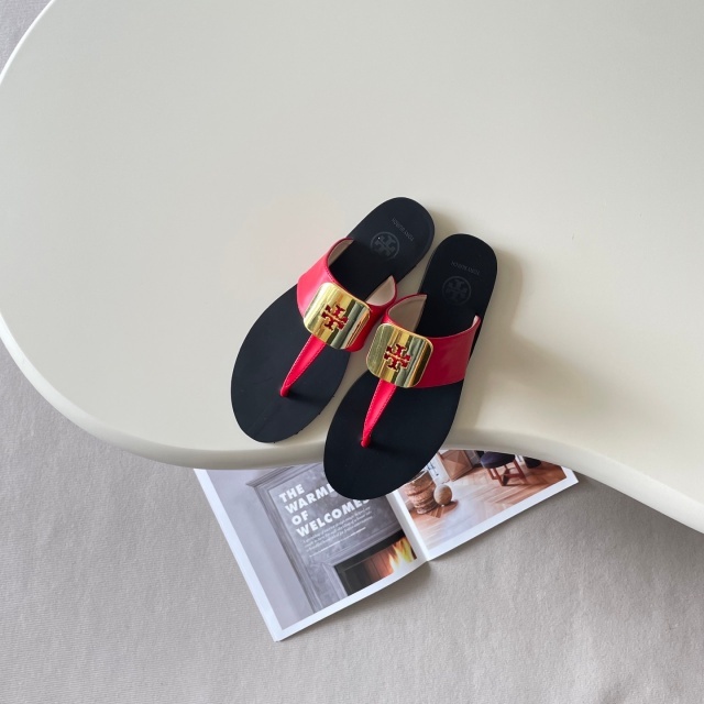 Fashion Women Beach Flip-Flops Shoes